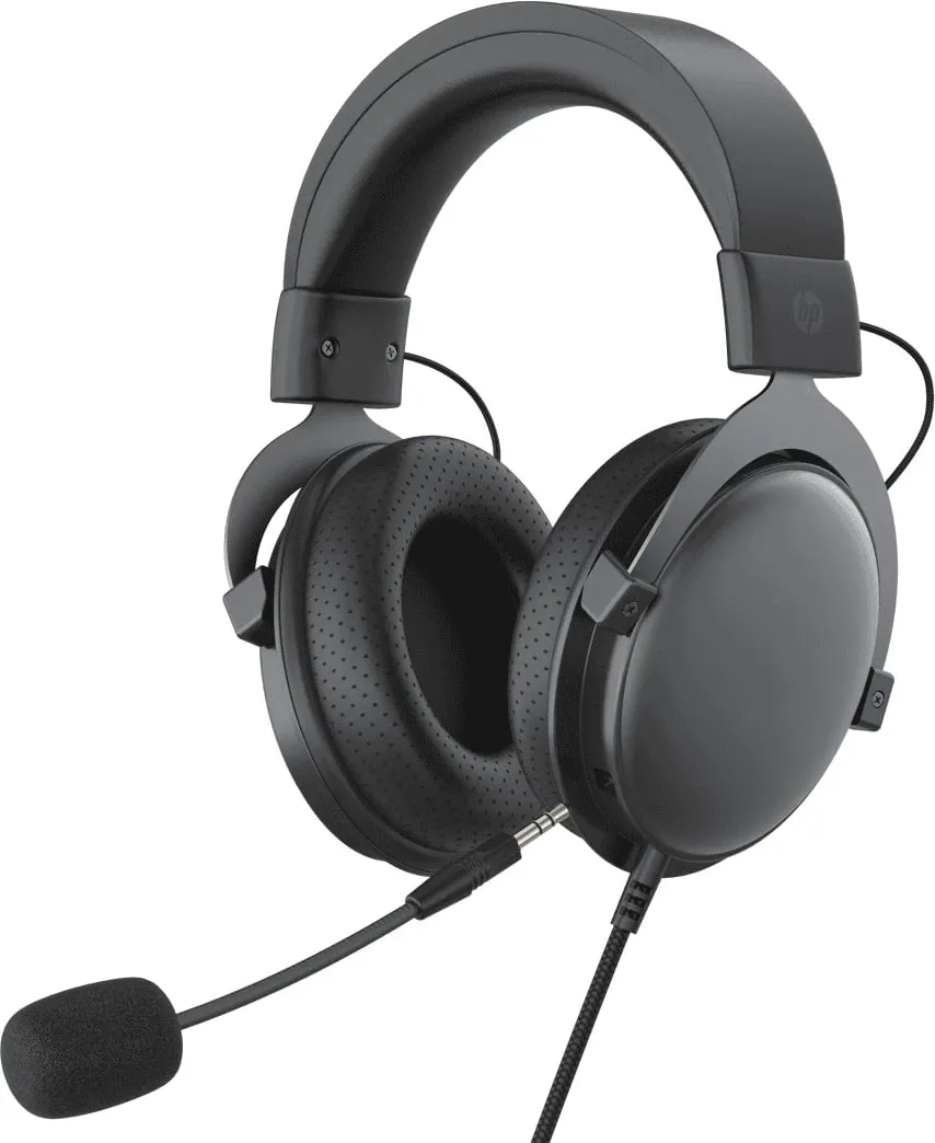 Kufje HP DHE-8005N - 3