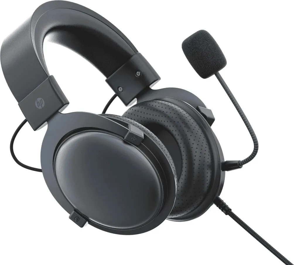 Kufje HP DHE-8005N - 4