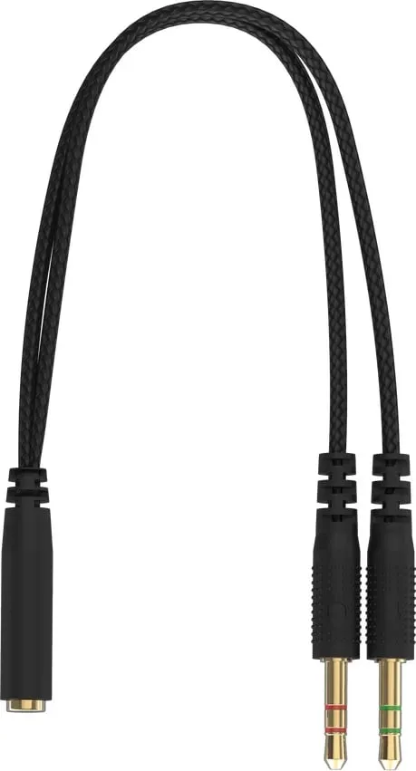 Kufje HP DHE-8005N - 5