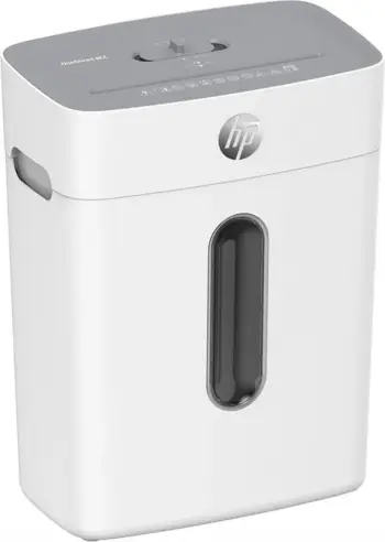 Grirëse HP OneShred 8CC P-4, e bardhë