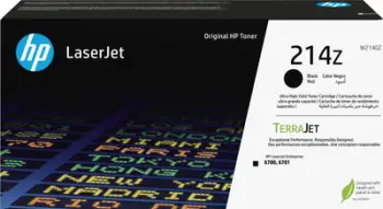 Toner HP W2131A 213A TerraJet, standard, cyan