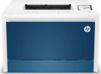 Printer laser ngjyrë HP Color LaserJet Pro 4202dw, A4, Wireless, i bardhë