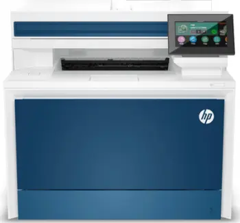 Printer multifunksional HP Color LaserJet Pro 4302fdw, A4, me ngjyra, pa tela
