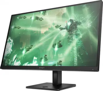 Monitor HP Omen 27q 780H4AA#ABB, 27", QHD, 165Hz, i Zi