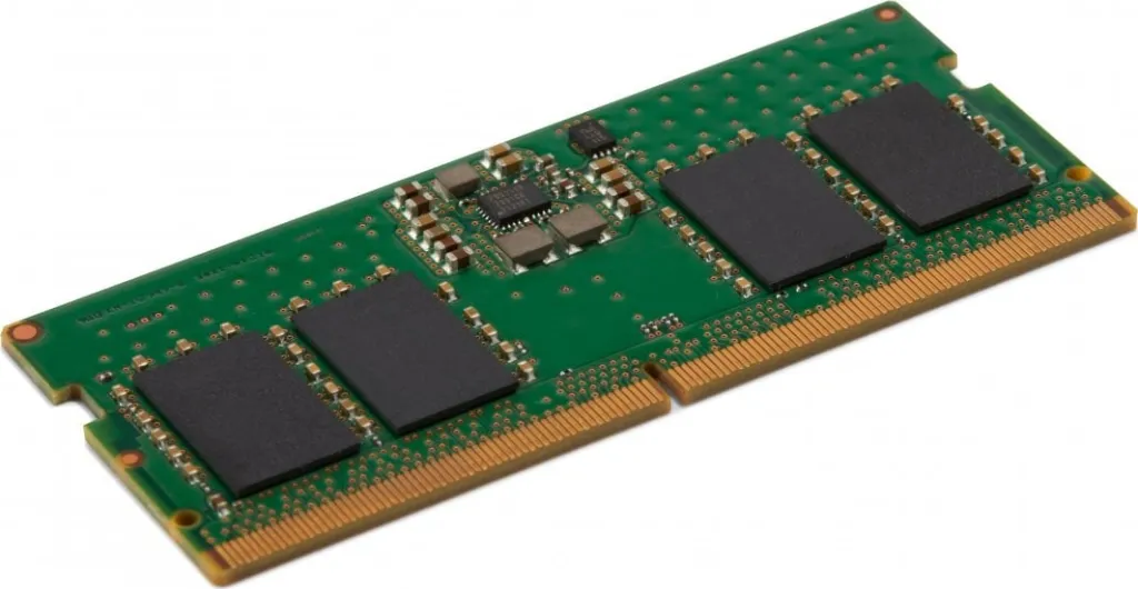 Memorie HP 8GB, DDR5, 4800 SODIMM - 1