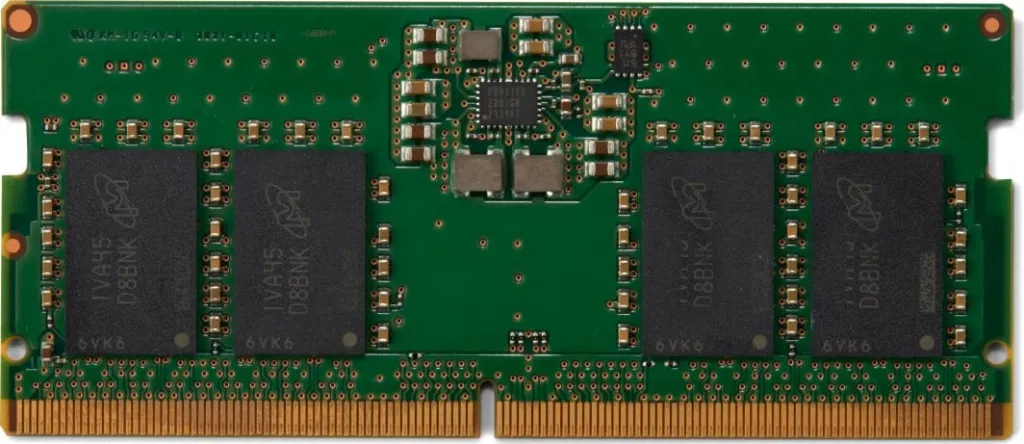Memorie HP 8GB, DDR5, 4800 SODIMM - 2