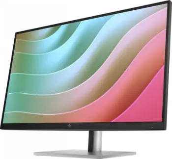 Monitor HP E27k G5, 27", 4K, USB C