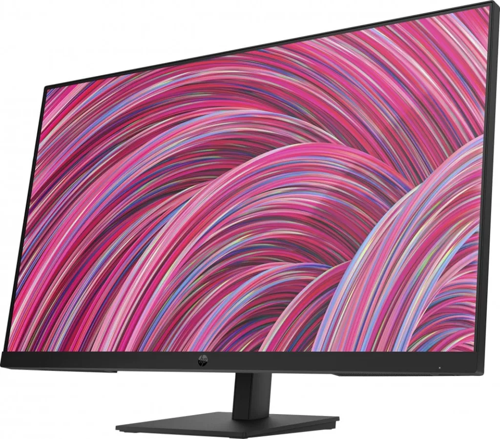 Monitor HP P32u G5 - 2