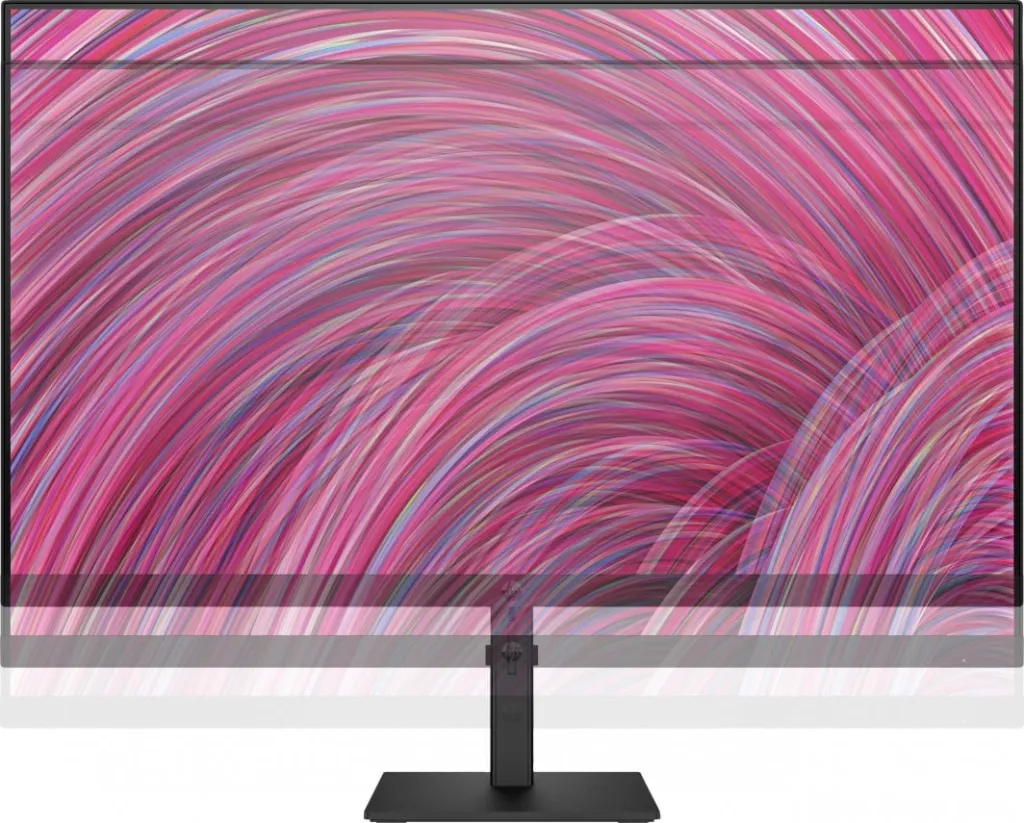 Monitor HP P32u G5 - 8