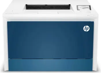 Printer HP Color LaserJet Pro 4202dn, laser ngjyrë, A4, i bardhë