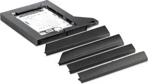 Hard disk HP 2.5", SATA III, 750GB - 1