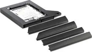Hard disk HP 2.5", SATA III, 750GB