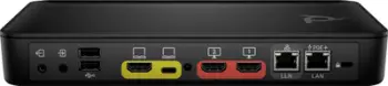 Adapter PoE+ dhe set kabllosh Poly Studio G62, original, për sistem videokonference