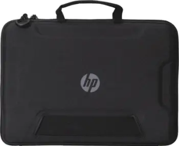 Çantë për laptop HP Always On, 11.6", e zezë