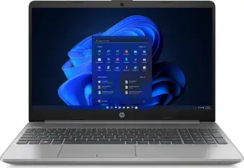 Laptop HP 255 G9 5, 15.6", AMD Ryzen 5 5625U, 8 GB RAM, 1 TB SSD, i hirtë