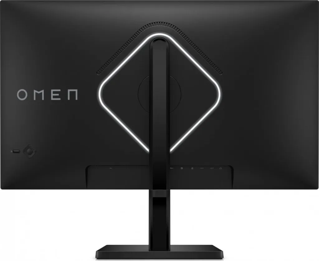 Monitor HP Omen 27qs (780J4E9), 27", WQHD, i zi - 2