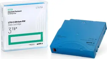 Shirit HP LTO-5 Ultrium 1.5/3TB