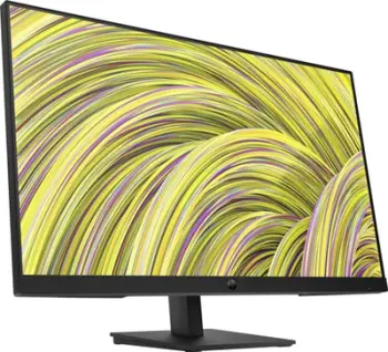 Monitor HP P27h G5 (64W41AT), 27", FHD, i zi