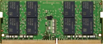 Memorie për laptop HP 4M9Y2AA, 32GB DDR5, 4800 UDIMM NECC, e zezë