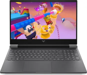Laptop HP NB 16-S0016NW, 16.1", AMD Ryzen 7 7840HS, 16 GB RAM, 512 GB SSD, NVIDIA GeForce RTX 4050, i zi