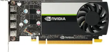 Kartelë grafike HP Quadro T1000 8GB GDDR6