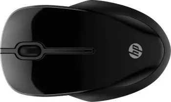 Maus HP 250, Bluetooth + USB Type-A, i zi