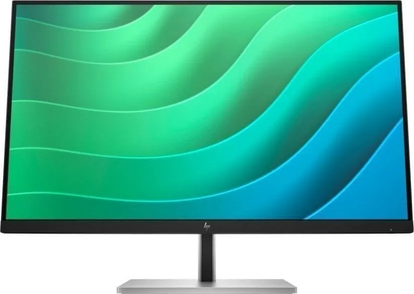 Monitor HP E27 G5, 27", FHD, i zi - 2