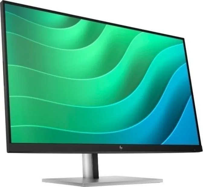 Monitor HP E27 G5, 27", FHD, i zi - 5