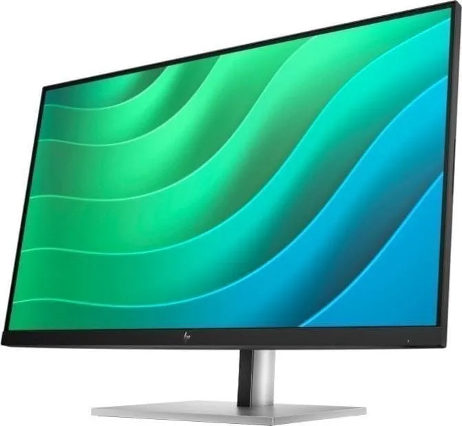 Monitor HP E27 G5, 27", FHD, i zi - 8