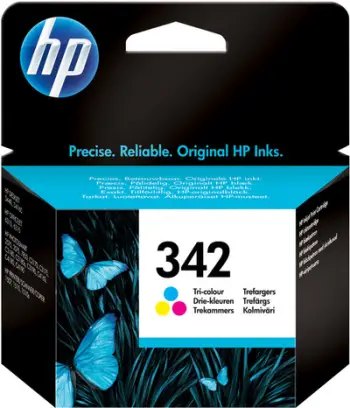 Ngjyrë për printer HP C9361EE