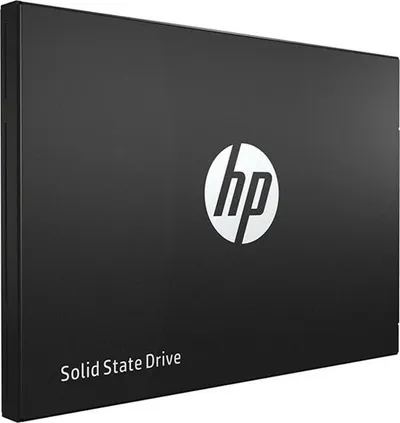 Disk SSD HP S700, 1TB, 2.5" SATA III - 1