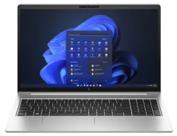 Laptop HP EliteBook 650, 15.6", Intel i5-1335U, 16 GB RAM, 512 GB SSD, i argjendtë