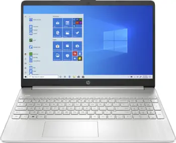 Laptop HP 15s-eq2134nw Laptop, 15.6", AMD Ryzen 7 5700U, 16 GB RAM, 512 GB SSD, i argjendtë