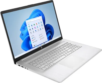 Laptop HP 17-CN2013CA Intel, 17.3", Intel i5-1235U, 12 GB RAM, 512 GB SSD, i argjendtë - 3
