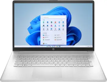 Laptop HP 17-CN2013CA Intel, 17.3", Intel i5-1235U, 12 GB RAM, 512 GB SSD, i argjendtë