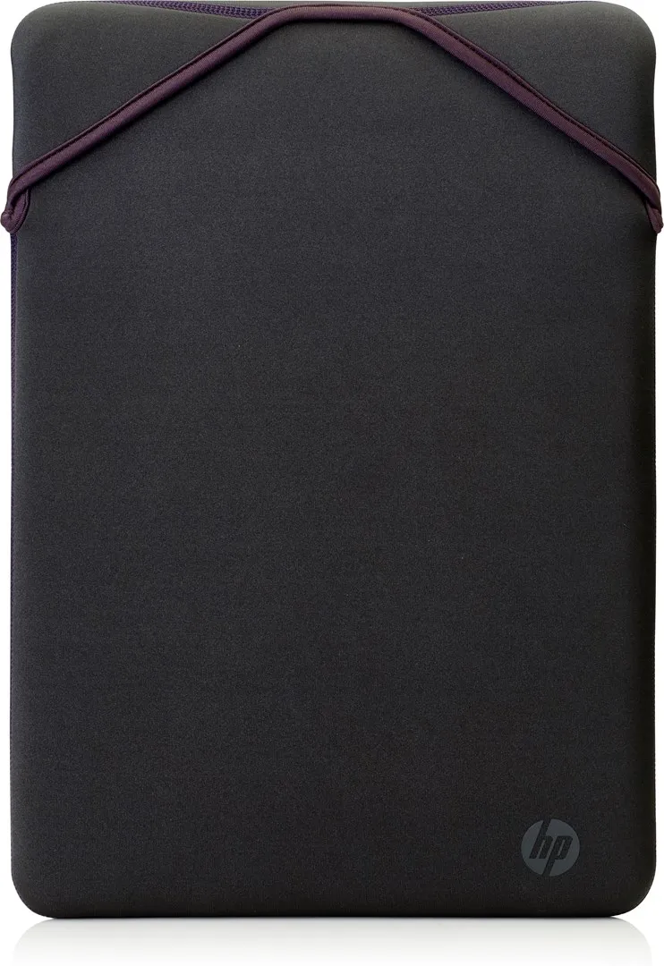 Këllëf mbrojtës për laptop HP Reversible Protective, 14", e hirtë - 1
