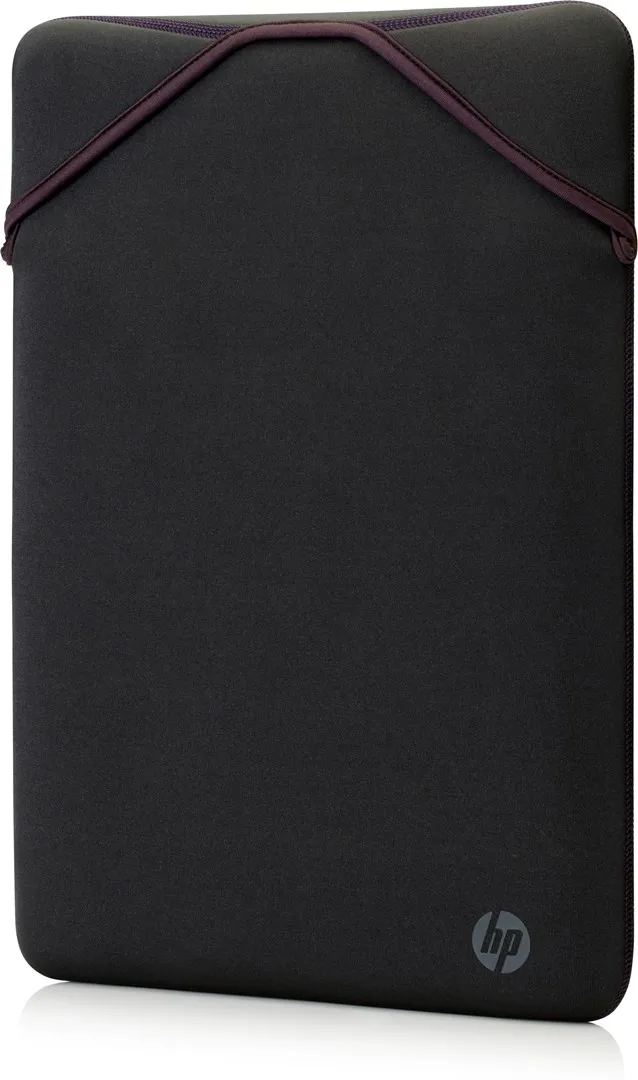 Këllëf mbrojtës për laptop HP Reversible Protective, 14", e hirtë - 3