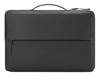Këllëf mbrojtës për laptop HP 14 Sleeve, 14", e zezë