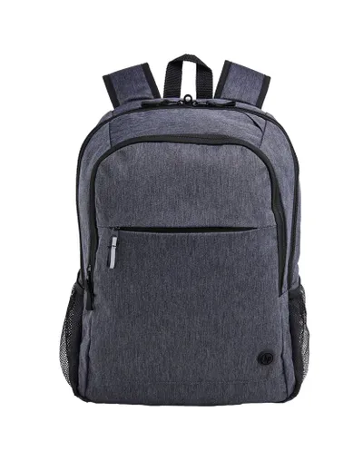 Çantë shpine për laptop HP Prelude Pro, 15.6", e hirtë - 1