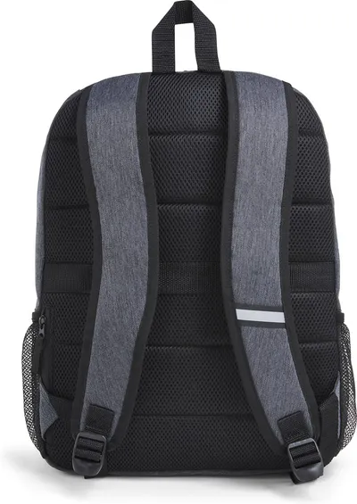 Çantë shpine për laptop HP Prelude Pro, 15.6", e hirtë - 2