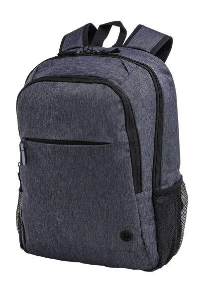 Çantë shpine për laptop HP Prelude Pro, 15.6", e hirtë - 4