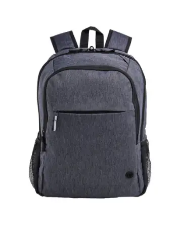 Çantë shpine për laptop HP Prelude Pro, 15.6", e hirtë