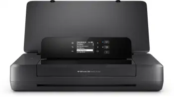 Printer HP Officejet 200, i zi