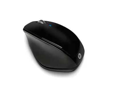 Maus HP X4500, RF Wireless, i zi - 3