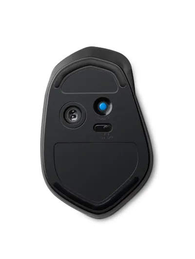 Maus HP X4500, RF Wireless, i zi - 4