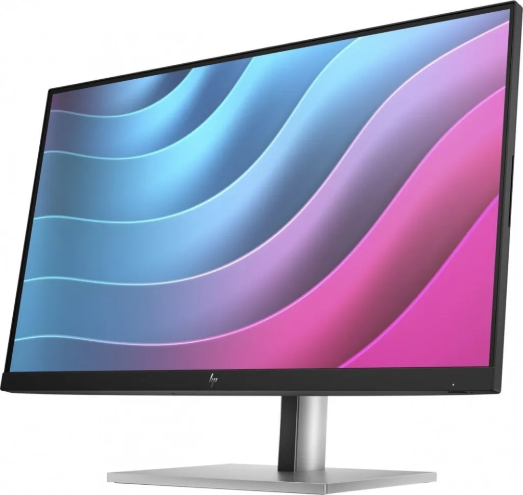 Monitor HP E24 G5, 24", 1920x1080 - 3