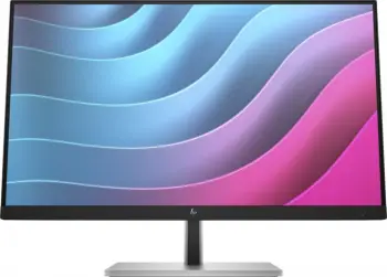 Monitor HP E24 G5, 24", 1920x1080