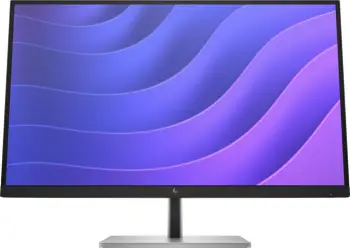 Monitor HP E27q G5, 27'', QHD (2560 x 1440), 75Hz, i zi