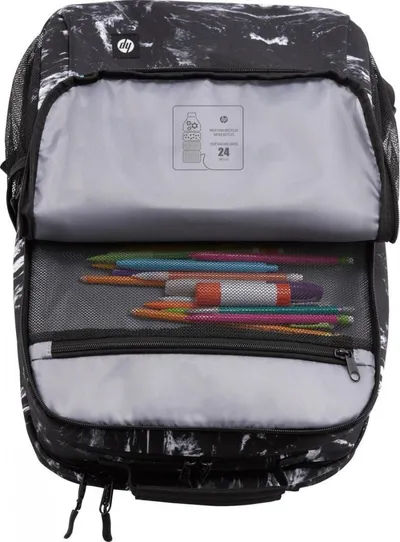 Çantë shpine HP Campus XL, 16", e zezë - 3