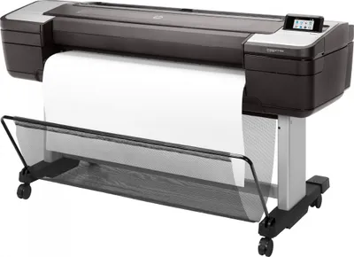 Printer grafik HP DesignJet T1700dr 44-in PostScript Pr - 2
